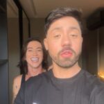 Rico Melquiades Instagram - Quando sua amiga tá pior que você 🤣🤡