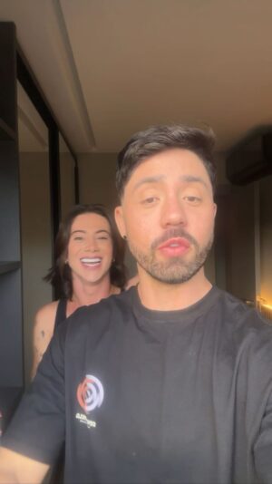Rico Melquiades Instagram - Quando sua amiga tá pior que você 🤣🤡