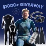 Riley Elliott Instagram – My good friends @ocean.cycle_ have teamed up with the awesome team @divezonetauranga for an amazing GIVEAWAY! 🌊 An ultimate diving essentials prize pack of epic Mares gear worth $1000+ 🤿

Entry details are as follows:

For New Zealand based persons only 

• Follow both @thelifeofrileynz and @ocean.cycle_
• Tag a friend in the comments below (1 tag = 1 entry, enter as many times as you’d like!)
• Bonus entry if the Giveaway is shared to stories, tagging both @thelifeofrileynz and @ocean.cycle_

Giveaway winner will receive 👇

– Mares waterproof bag
– Mares mask
– Dual Snorkel
– Mares concorde fins
– Mares mens reef 3 wetsuit
– Mares womens reef 3 wetsuit

The winner will be chosen in 14 days from this posting date. 

This competition is in no way sponsored, administered, or endorsed by Instagram.⁠

Please beware of fake scam accounts. Winners will be contacted ONLY by @ocean.cycle_ on October 3rd 2023 (and we will never ask for your credit card details to redeem the prize!).

I personally wear @maresjustaddwater gear and love it. And @ocean.cycle_ have been a massive supporter of the Great White Project. So why not get involved in this and be in to win some kit for summer.