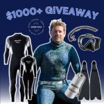 Riley Elliott Instagram - My good friends @ocean.cycle_ have teamed up with the awesome team @divezonetauranga for an amazing GIVEAWAY! 🌊 An ultimate diving essentials prize pack of epic Mares gear worth $1000+ 🤿 Entry details are as follows: For New Zealand based persons only • Follow both @thelifeofrileynz and @ocean.cycle_ • Tag a friend in the comments below (1 tag = 1 entry, enter as many times as you’d like!) • Bonus entry if the Giveaway is shared to stories, tagging both @thelifeofrileynz and @ocean.cycle_ Giveaway winner will receive 👇 - Mares waterproof bag - Mares mask - Dual Snorkel - Mares concorde fins - Mares mens reef 3 wetsuit - Mares womens reef 3 wetsuit The winner will be chosen in 14 days from this posting date. This competition is in no way sponsored, administered, or endorsed by Instagram.⁠ Please beware of fake scam accounts. Winners will be contacted ONLY by @ocean.cycle_ on October 3rd 2023 (and we will never ask for your credit card details to redeem the prize!). I personally wear @maresjustaddwater gear and love it. And @ocean.cycle_ have been a massive supporter of the Great White Project. So why not get involved in this and be in to win some kit for summer.