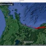 Riley Elliott Instagram - Here’s some deeper scientific insight into the data collection for the GW app and how locations are derived and the different options for processing such data.