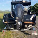 Riley Elliott Instagram - A massive thank you to @extremeboats.nz @gfabtrailers @mazda_nz @raymarine_nz @yamahamarinenz @seadek For supporting my shark research endeavours for the Great White Project and my general ocean exploration and conservation work. This package has been put together through a shared love of our ocean and the awesome wildlife in it. More to come!!! Also massive thanks to Hunter Signs for the incredible shark wrap