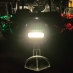 Riley Elliott Instagram - The most epic thing I have orchestrated in my career has come to life. The biggest tool in my toolbox, the enabler of my work, the provider for my passion. Eight years ago I had an idea and several groups of people have seen the value, actioning it. The most proud day of my life. What do you think this is?