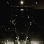 Riley Elliott Instagram - The most epic thing I have orchestrated in my career has come to life. The biggest tool in my toolbox, the enabler of my work, the provider for my passion. Eight years ago I had an idea and several groups of people have seen the value, actioning it. The most proud day of my life. What do you think this is?