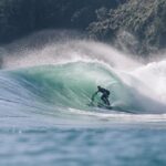 Riley Elliott Instagram - Thank you @sharkweek for another amazing opportunity to share sharks with the world. I hope you all enjoyed it!!! I’m sure there was something for everyone? I would love to know your thoughts? A huge thanks to all the crew who helped make Jaws in the Shallows. The NZ community who have helped fund tags, house our crew, feed us and provide super useful citizen science by reporting great white sightings. Thank you also to @stephendavidentertainment for helping produce our show. Thanks to @discovery for providing me a childhood dream come true. Thanks also to @extremeboats.nz @yamahamarinenz @gfabtrailers @raymarine_nz @mazda_nz for enabling this project with the research vessel and truck to tow it. Thanks to my stunning wife @amberandfriendsphoto for helping tag and present while in first trimester sickness xxx And thanks to awesome ocean hero’s @prideofgypsies @kimi_swimmy @mikecoots for bringing massive exposure and appreciation for the ocean. Jaws in the Shallows isn’t just a tv show, it’s a representation of a greater research project that I am writing up for publication now, in effort to bring better awareness of this endangered species. It’s also a project to help us as ocean users coexist while playing in the sharks domain. I surf in these very waters where there are now Great whites. Time to walk the talk aye;) Shark Week is about the sharks. Without such a platform, without public engagement and support, without brands supporting it, this wouldn’t happen so thank you all for helping us help the sharks.