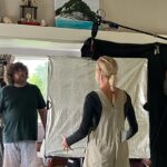 Riley Elliott Instagram - @sharkweek 2023 is a week away for those in the N Hemisphere. Some behind the scenes of Jaws in the Shallows which airs Thursday the 27th July at 8pm Be sure to check it out. Lots of Great Whites, scientific firsts, amazing Nz locations and a variety of other sharks species.