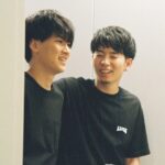 Rin音 Instagram - 歳とった気がする… しゅんくん痩せてる