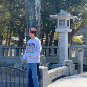 Rinne Instagram - raspberry聞いておくんなまし！
ニヒルな歌詞の皮肉もニヒルじゃねって思う今日この頃。