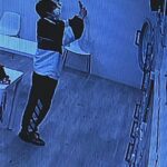 Rin音 Instagram - 監視カメラだーと思って撮った写真が滑稽すぎると話題に
