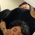 Rin音 Instagram - しゅんくん撮れる側になってすごく嬉しそう。