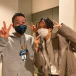 Rin音 Instagram - ちょっと前にお写真一緒に撮りまして。 すごく優しい方でした😭