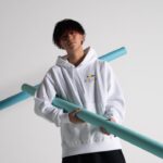 Rin音 Instagram - これで戦う人
