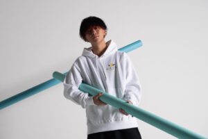 Rinne Instagram - これで戦う人