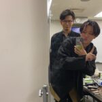 Rin音 Instagram - 今日も1日お疲れ様俺