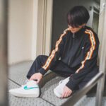 Rin音 Instagram - ここで思ったけどクボタカイって写真写り良くね？ NIKEってかわいくね？ #靴を履いては走り回る男 #タピオカってみんな飽きた？ @niketokyo @atmos_tokyo
