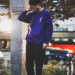 Rin音 Instagram - トップオブザヘッド (かわいいロンT売ってます) 買ってくれると嬉しいです。 はぴはぴ⤴︎😘#ギャる @scene_tokyo2020