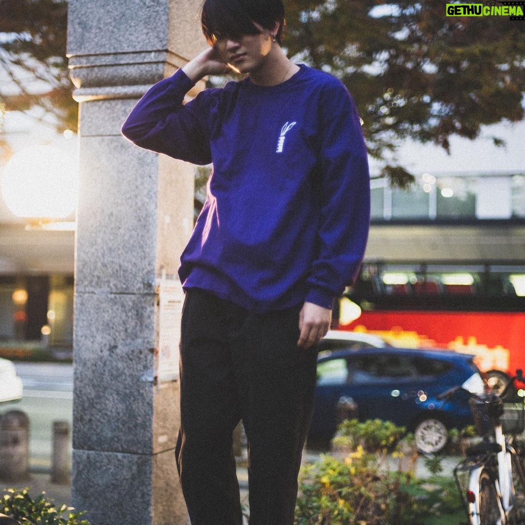 Rinne - 6.2K Likes - トップオブザヘッド
(かわいいロンT売ってます)
買ってくれると嬉しいです。
はぴはぴ⤴︎😘#ギャる
@scene_tokyo2020