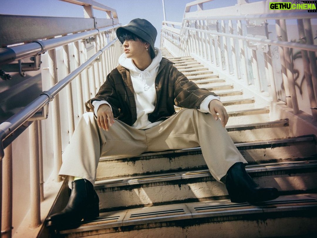 Rinne - 8K Likes - 【WEGO Magazin 11月号】
WEGO Magazin11月号 にて、
Rin音 が掲載されています!
WEGO全店舗、WEGOオンラインストアにて配布開始されているので、
ゲットしてください!
#Rin音 #wego
