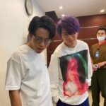 Rin音 Instagram - チーム敵キャラ ・主人公の前に現れた時点では確実に敵役。 ・戦いの際毒属性魔法は無効化する。 ・ブレスが毒 ・左チンピラ ・後ろのtaijiさん(衣装さん)も含めて敵