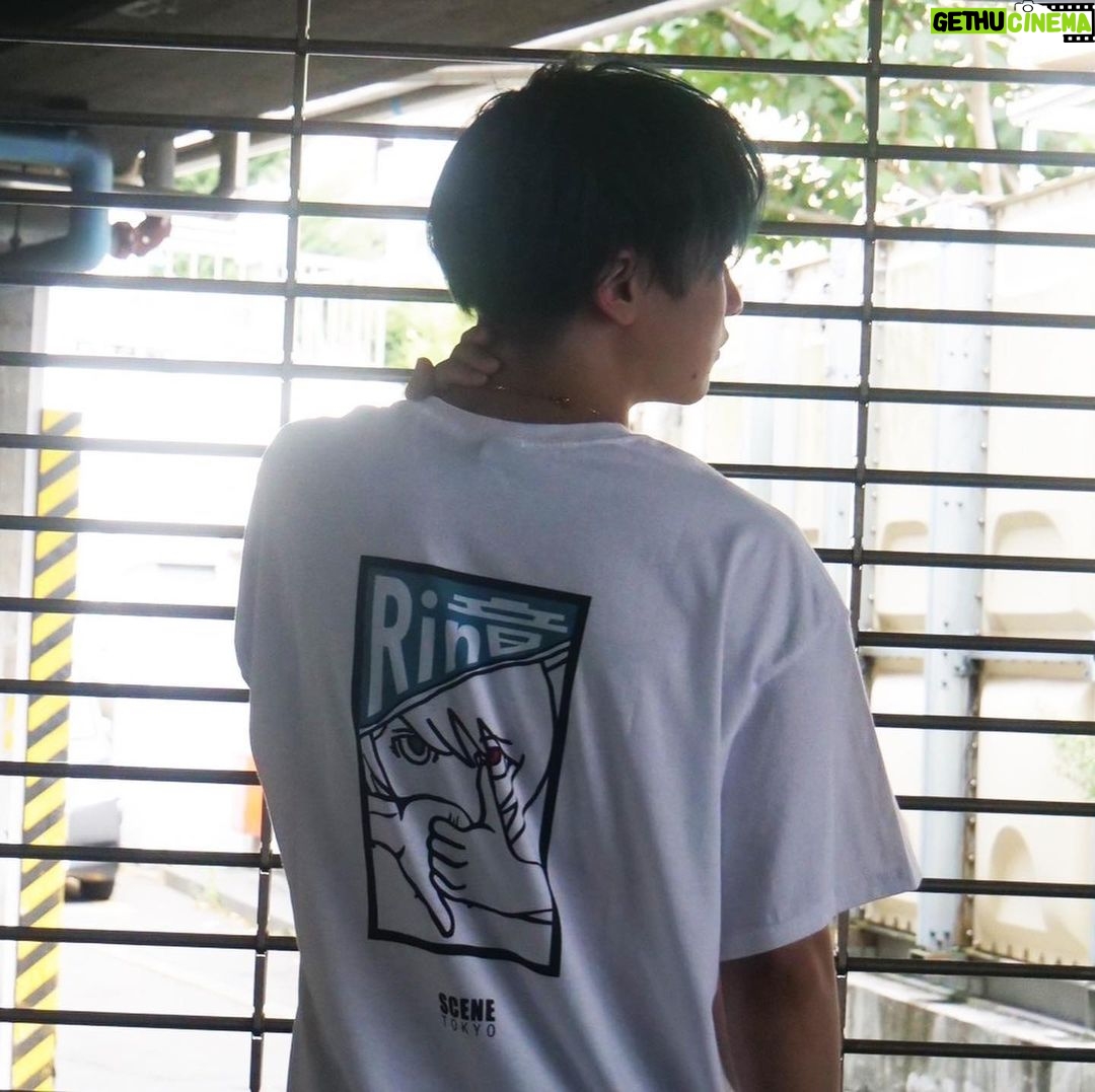 Rinne - 7.6K Likes - 【❤️scenetokyo❤️】
Rin音×scene tokyo
@scene_tokyo2020
9/4(金)20:00より販売のコラボ商品詳細が決定しております🙌
よかったらチェックしてみてね🤟