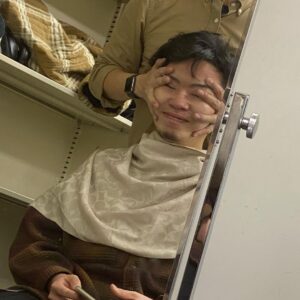 Rinne Instagram - 今日も1日お疲れ様俺