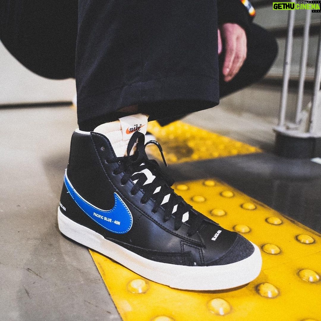 Rinne - 7.9K Likes - ここで思ったけどクボタカイって写真写り良くね?
NIKEってかわいくね?
#靴を履いては走り回る男
#タピオカってみんな飽きた?
@niketokyo
@atmos_tokyo