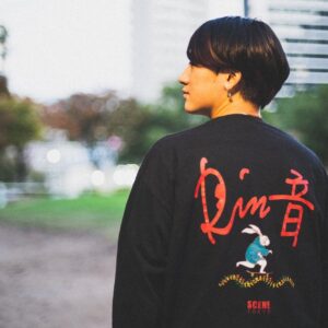 Rinne Instagram - トップオブザヘッド
(かわいいロンT売ってます)
買ってくれると嬉しいです。
はぴはぴ⤴︎😘#ギャる
@scene_tokyo2020