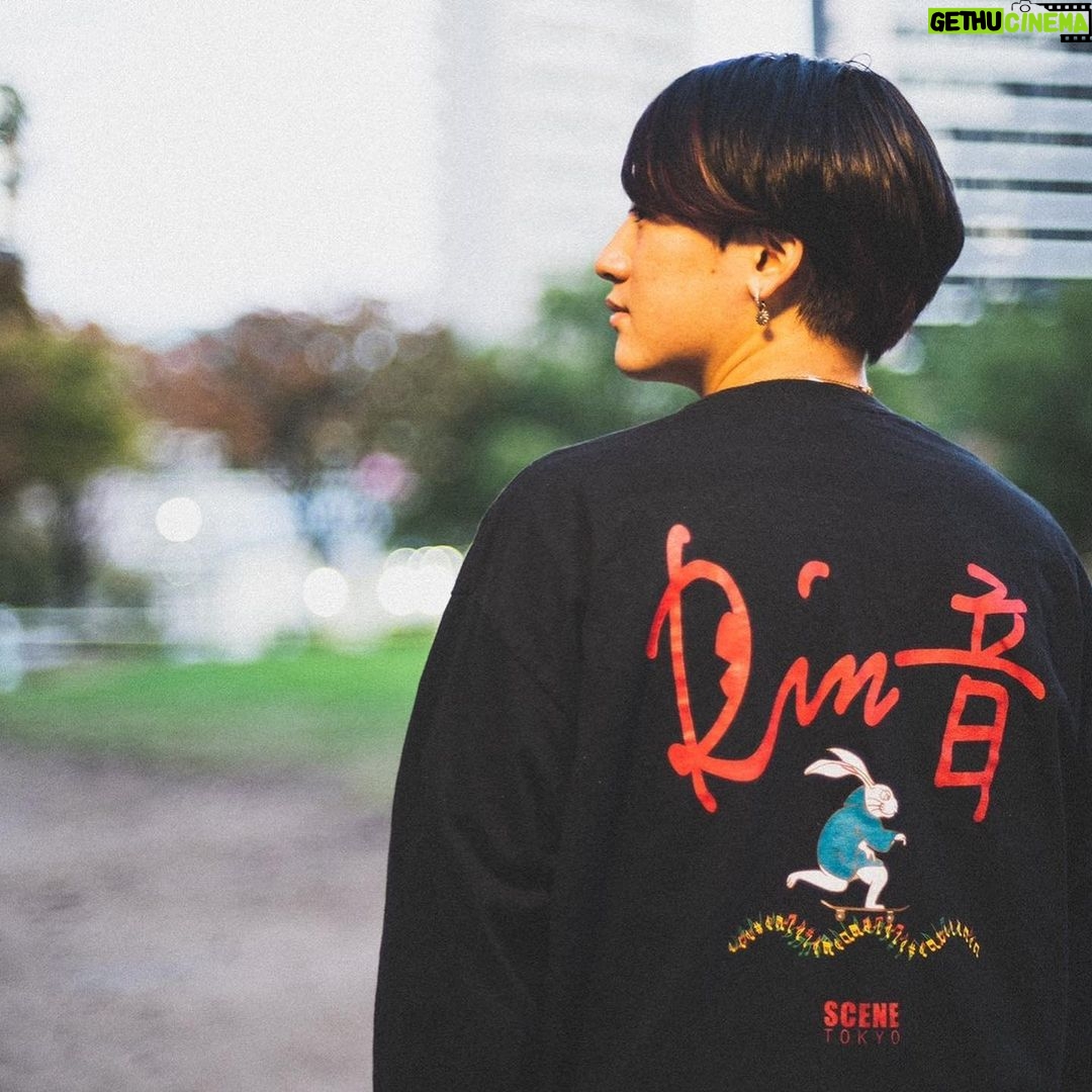 Rinne - 6.2K Likes - トップオブザヘッド
(かわいいロンT売ってます)
買ってくれると嬉しいです。
はぴはぴ⤴︎😘#ギャる
@scene_tokyo2020