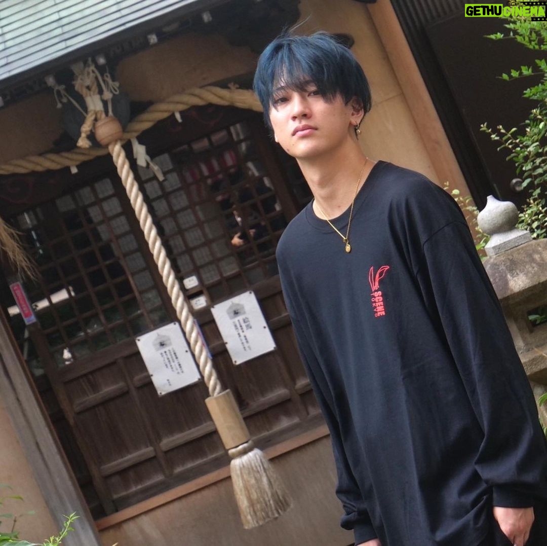 Rinne - 7.6K Likes - 【❤️scenetokyo❤️】
Rin音×scene tokyo
@scene_tokyo2020
9/4(金)20:00より販売のコラボ商品詳細が決定しております🙌
よかったらチェックしてみてね🤟
