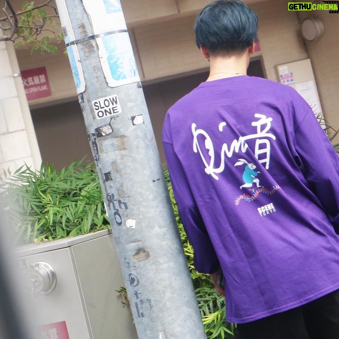 Rinne - 7.6K Likes - 【❤️scenetokyo❤️】
Rin音×scene tokyo
@scene_tokyo2020
9/4(金)20:00より販売のコラボ商品詳細が決定しております🙌
よかったらチェックしてみてね🤟