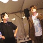 Rin音 Instagram - ぼけっと生きてたら時間だけ過ぎてて。 慌てて戻ろうと思って、とりあえず周りを見回したわけさ。 そしたらよく見たことある風景でなんだ俺は生き急いでたんだって思った。 そんな歌作りました。 2nd EP live in love. track @shunmaruno 「勿体無い」