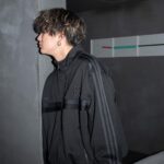 Rin音 Instagram - adidas × Rin音 Stan Smith styled スタンスミスの新作をいち早く試着させていただきました！ スタイリッシュな服に厚底の靴が最高の組み合わせです🥊 @adidastokyo @adidasoriginals #StanSmith #スタンスミス