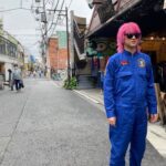 Rin音 Instagram - すごい髪色やなおい。