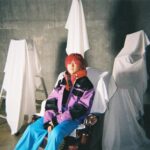 Rin音 Instagram – この服あったけえよ