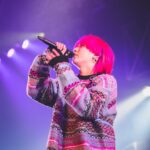 Rin音 Instagram – “Goosebumps music presents”
『メロメロライブ~GeG’s Live Set~vol.2 』12月4日(土) なんばHatch 

photo: @junya_thirdeye