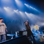 Rin音 Instagram - photo by @nekoze_photo Zepp Haneda いうまでもなく楽しかった。 さとうもかちゃんのライブも最高だったし、友達たくさんきたし😊 ツアーって楽しいなぁ。 次はいつ集まれるだろうか… また会おうなぁ