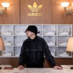 Rin音 Instagram - かっけかったぁ。 原宿StandByにてadidas 「The Lobby by Stan Smith」ポップアップイベントを開催中！👟 ぜひスタンスミスの世界を体感してきてください! 開催期間：2/17（金）〜2/19（日） 開催場所：原宿StandBy