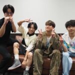 Rin音 Instagram - 福岡公演！ 地元の公演は icarus @icarus_insta A夏目　@anatsume1121 が助っ人できてくれたよ！ 2人ともイベントあるみたいだからみんなチェックしてあげてよね！🔥 俺も遊びに行こうかなぁ！ 福岡のみんなは地元なだけあってこっちが安心しました。 みんな幸せに👍
