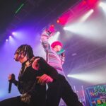 Rin音 Instagram – “Goosebumps music presents”
『メロメロライブ~GeG’s Live Set~vol.2 』12月4日(土) なんばHatch 

photo: @junya_thirdeye