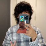 Rin音 Instagram - 髪伸びてく