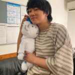Rin音 Instagram - 愛があるぜぇそこには