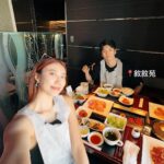 Ring Liao Instagram - 🇯🇵Tokyo, Day 1 在雷門要拍到一張乾淨的照片偏難 不信請看最後三張😂 這次來東京的氣溫大概落在5°-15° 我在市區穿皮衣裡面加個針織就覺得很夠了 🤎美拉德色皮衣是 @yuyu_active 淺草寺雷門