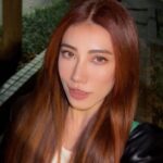 Ring Liao Instagram - 換個髮型根本換一顆頭 怎麼沒早點染呢！ 只有挑漂哦！ 禮貌詢問請找我設計師 @dary_shih RedCorner東區紅角沙龍
