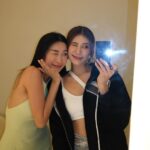 Ring Liao Instagram - 1015祝我的阿寶生日快樂🤍 希望我們可以一直這樣笑到80歲 愛你唷啵啵😚