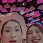 Ring Liao Instagram - 1015祝我的阿寶生日快樂🤍 希望我們可以一直這樣笑到80歲 愛你唷啵啵😚
