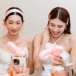 Ring Liao Instagram - 1015祝我的阿寶生日快樂🤍 希望我們可以一直這樣笑到80歲 愛你唷啵啵😚