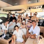 Ring Liao Instagram - Thanks for the great day!!⛵️🌞 真的好喜歡出海！好開心哦🤍🤍 我決定把這圖放我手機封面 增加我賺錢的動力🤣