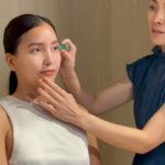 Ring Liao Instagram - 每次參加 @lamertaiwan 的活動都好興奮 除了一如既往的高質感 也總是帶給女人們最高規格的保養享受 這次推出全新產品「超維度緊緻拉提精萃」 全台只有限量1200瓶！ 聽說VVIP就已經搶了1/3！ 選用高活性活藻及玻尿酸的拉提發酵精華為基底 結合奇蹟活凝金萃,使活性成份更均勻分佈、完整吸收！ 從底層注入飽滿水感，打造全方位精緻輪廓 運用《6維度定點拉提》使臉部回到青春V焦點✨ 當天試用的滑順感與吸收力真的很棒 很期待上臉30天後的效果 是不是連音波的錢都省了🥹 #LaMerLiftingFirmingSerum #MiracleBroth #LaMerLiftsMeUp #LaMerTaiwan #LaMer #海洋拉娜 #超維度緊緻拉提精萃 寒居酒店 Humble Boutique Hotel