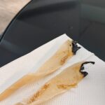 Ring Liao Instagram - 你們會有每個月生理期來不適的問題嗎？ 我除了有經前症候群（頭痛、腰酸、水腫） 在經期的前三天也會特別不舒服，疲勞感非常嚴重 甚至有時候需要靠止痛藥才能好好工作🥲 最近看到東方暖宮這個課程, 特別針對女生的子宮去做調理 身邊的朋友每個做完都說真的改善很多經期上的不適 我立刻找 @chu__mei 預約！ 原本以為是去睡覺的 結果根本是超深層的肌肉按摩！ 還有手技淋巴循環！ 我平常太容易胃脹氣了 按到腹部的時候整個肚子一直咕嚕咕嚕叫！ 而且療程結束回家後,我直接上了兩次廁所 覺得體內的宿便也一起排乾淨了😳 除了調理子宮，連腸道都一起調理了Super amazing! 好期待這次生理期來的感受 這絕對是女生必須投資保養的課程 ☄️東方元氣暖宮流程 60分鐘/堂 原價3800 💰體驗1800 ——頌缽共振聲波導進全身七脈輪調和，進行深度淨化 ——溫熱的纏蠶絲瑪瑙調理腰部、臀部、腿部緊繃肌肉 ——專業手技開膻中穴點，理氣、寬胸 ——運用腹燭將體內濕氣排出 預約請私 @lalu_beau 原渥VIP SPA