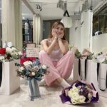Ring Liao Instagram - 𝟸𝟶𝟸𝟷/𝟷𝟷/𝟶𝟼 𝚂𝚊𝚝. 這天真的好開心! 我們一定要記著我們手牽著手一路走到了這裡 從一開始的想法計畫 到中間的磨合爭吵 到最後的開懷大笑 我們都挺過來了💪🏻 現在正是挑戰的開始! 這陣子真的陪著Jerry忙壞了 我們應該吵了不下30次架吧:) 謝謝所有支持的親朋好友 不管是訊息或是到場或是關心甚至是贊助 都讓我們滿懷感激🙏🏻一定會繼續努力!! 大家可以看一下我們開幕的衣服都超皺, 睡覺的時間都沒有了還燙衣服啊🤣 真的很感動一間小寶寶的誕生 希望每個來的人都跟我們一樣喜歡WEEE❤️❤️❤️ WEEE Fitness